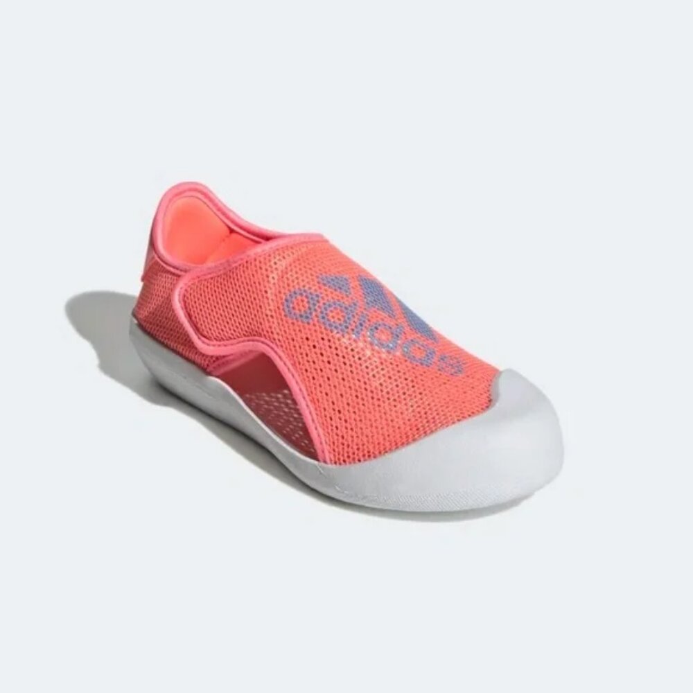 NWT ADIDAS ALTAVENTURE SPORT SWIM SANDALS-12K